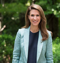 Caroline Mulroney